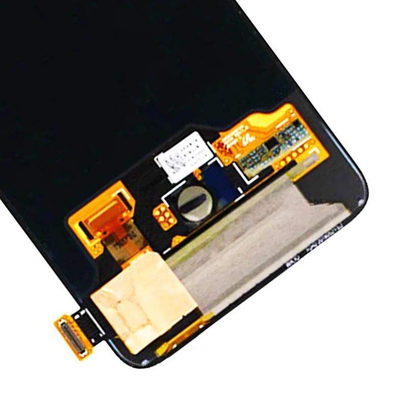 AMOLED для XiaoMi CC9 ЖК-дисплей сенсорный экран дигитайзер сенсор сборка для XiaoMi CC9 ЖК-замена