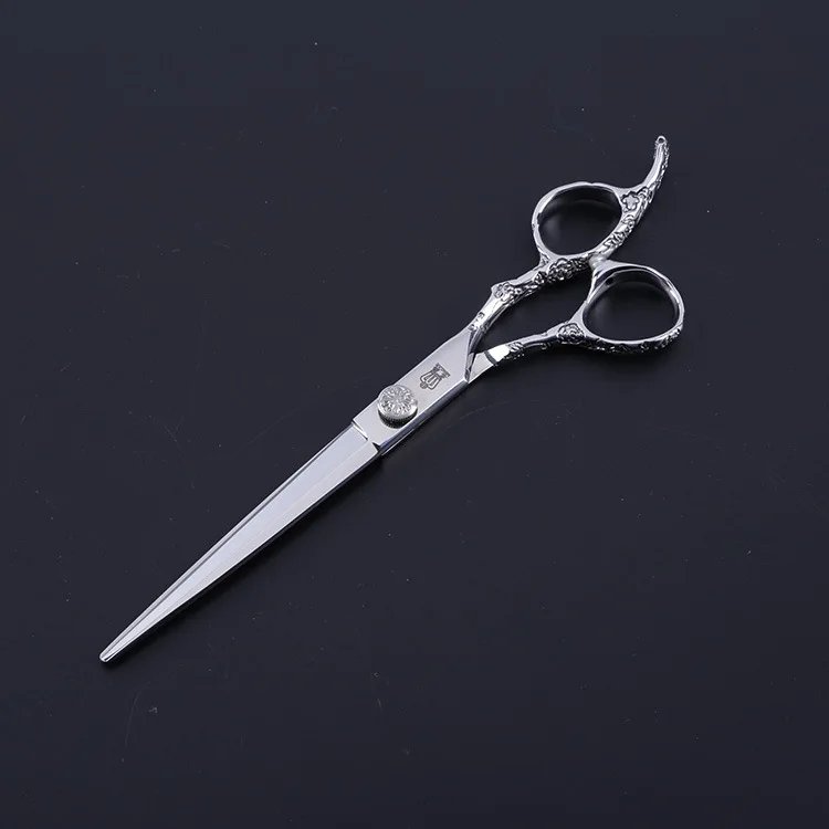 SR-6CR-005Sharp лезвия Парикмахерские ножницы Профессиональные Парикмахерские ножницы набор