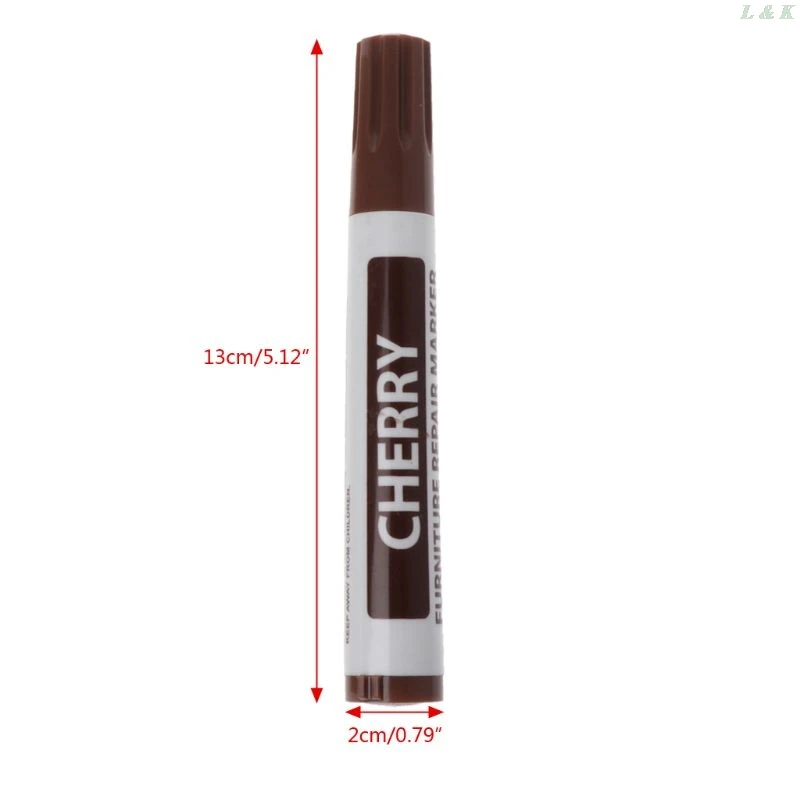Furniture Repair Wood Cabinet Floor Touch Up Markers Scratch Filler Remover wood paint markers wood paint repair paste wood furniture refinishing paste