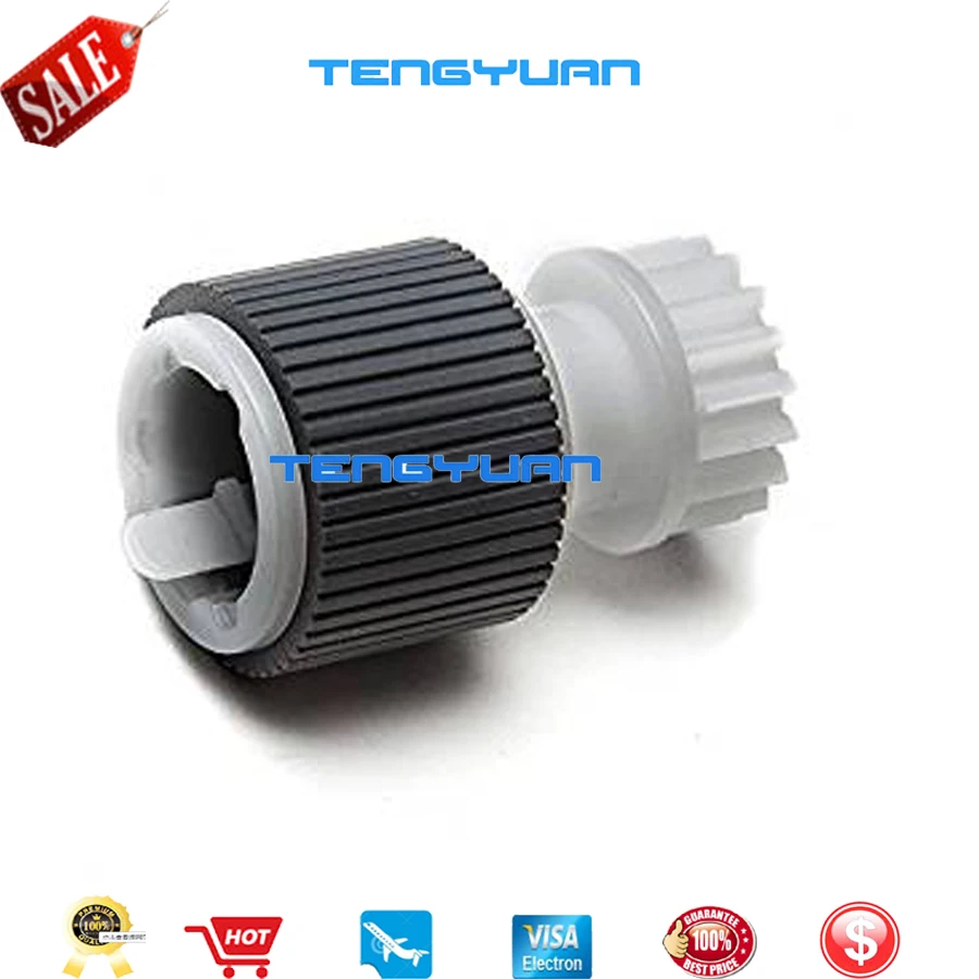 Оригинальный Новый Палочки ролик RL1-2099 RL1-2099-000CN для hp CP3525 CM3530 CP4025 M680 M551 M575 M570 CM4540 M651