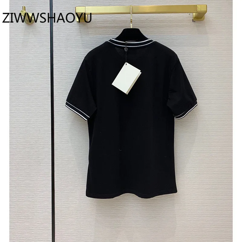 2020 Double thickening loose turtleneck cashmere