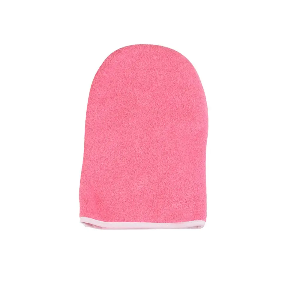 

1 Pair Paraffin Wax Protection Hand Mask Gloves Hand Skin Moisturizing Sleeve Whitening Exfoliating Beauty Tool