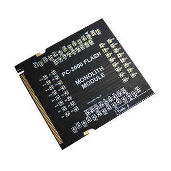 

PC-3000 Flash Integrated Storage Chip Flying Lead Board High Quality Immersion Gold Process MiniPCI