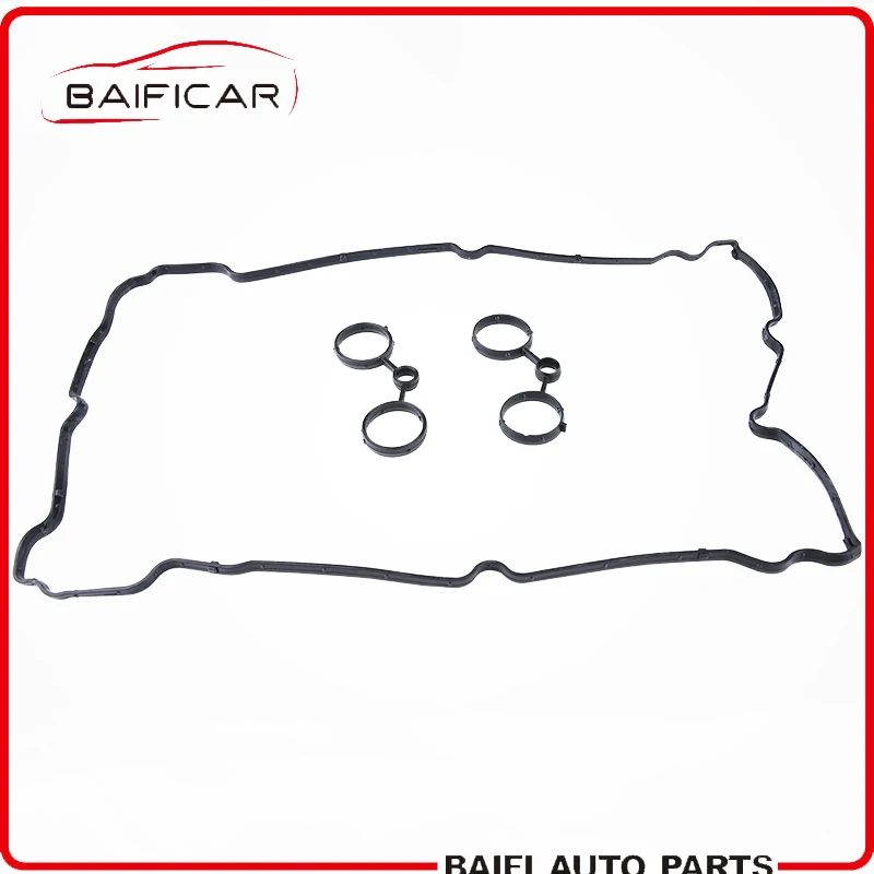 Новый комплект прокладок Baificar 0249E6 0249E7 для Peugeot 3008 408 508 308S Citroen C4L C5 C3-XR Mini R55 R56 |