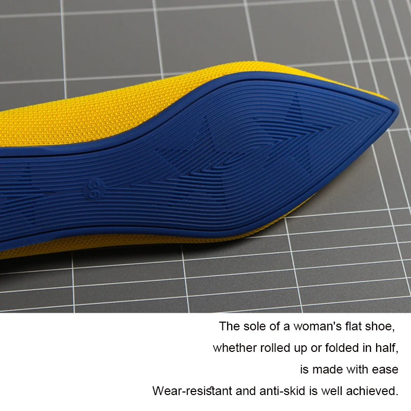 Women Flat Shoes Autumn Loafers Ballerine Femme Tenis Feminino Casual Pointed Toe Flats