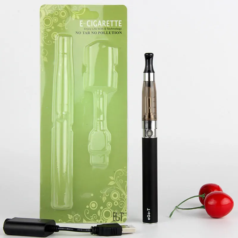 Эго т Ce5 блистер распылителя Vape жидкость для электронной сигареты электронная