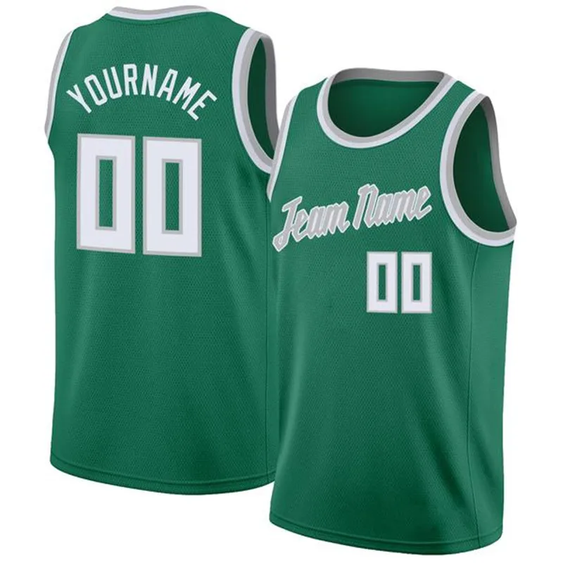 Round Neck Basketball Jersey Full Sublimation Team Name/Number Player's Loose Soft cool Shirts for Male/Lady/Kids Outdoor
