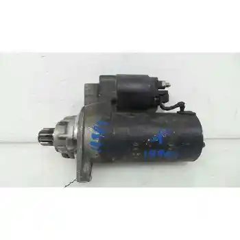 

02M911023 STARTER MOTOR VOLKSWAGEN GOLF IV SALOON (1J1)