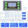 ZK-PP2K PWM Signal Generator 8A Driver Module for Motor/Lamp Dual Mode LCD PWM Pulse Frequency Duty Cycle Adjustable Module ► Photo 2/6