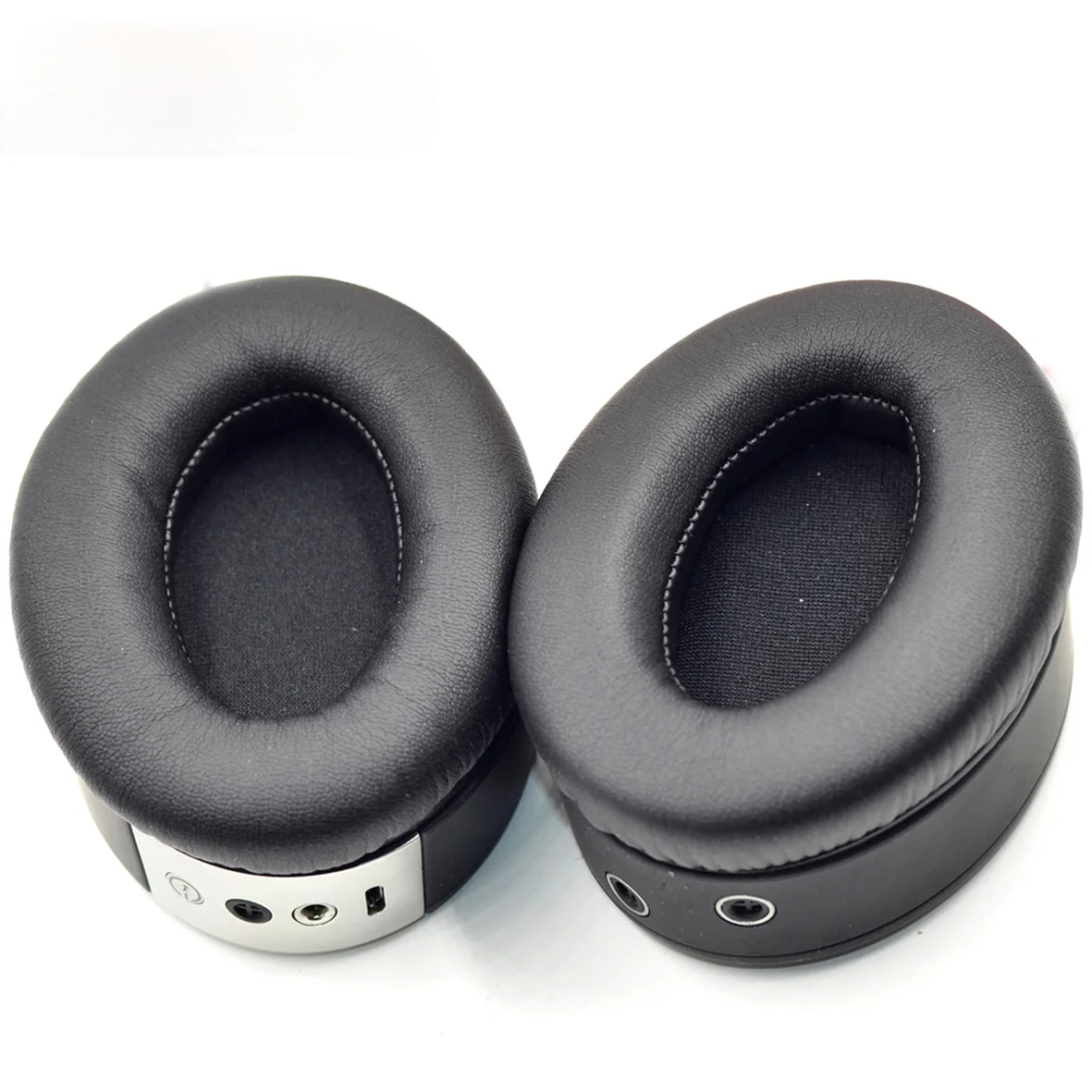 NewBlackReplacementZIK10EarPadsCushionCupsforParrotby