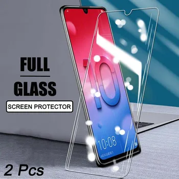 

2Pcs Full Screen Tempered Glass For HUAWEI Honor 10 lite Anti Blu ray Protective Glass For Huawei Honor 10 10 lite glass film