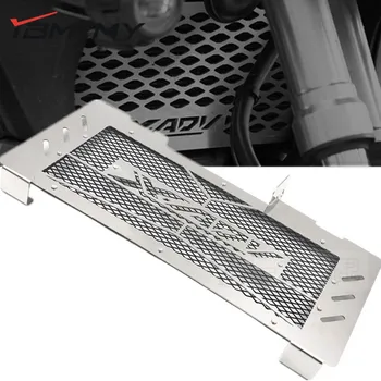 

Suitable for Honda XADV x-adv750 2017-2018 modified water tank net dispersive heat net protective cover