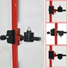 Clubiona Telescopic Bracket Maximum 4M Support Stand for Laser Level with Magnetic bracket ► Photo 2/6