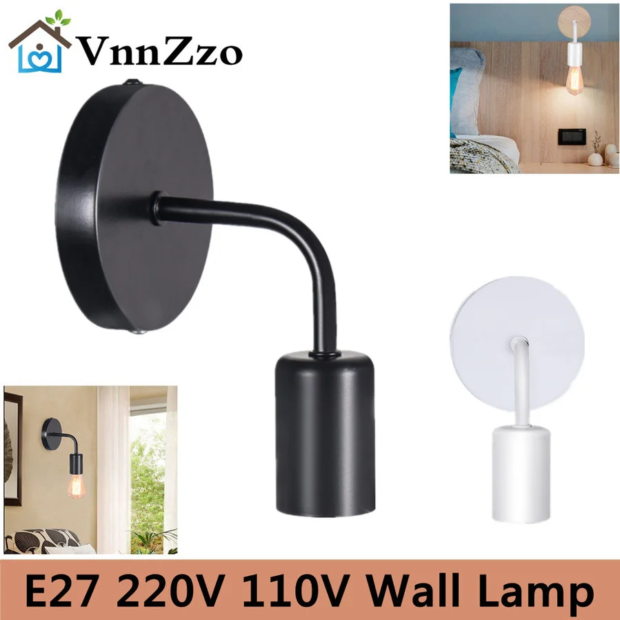 Wall light led wall lamp Nordic modern indoor