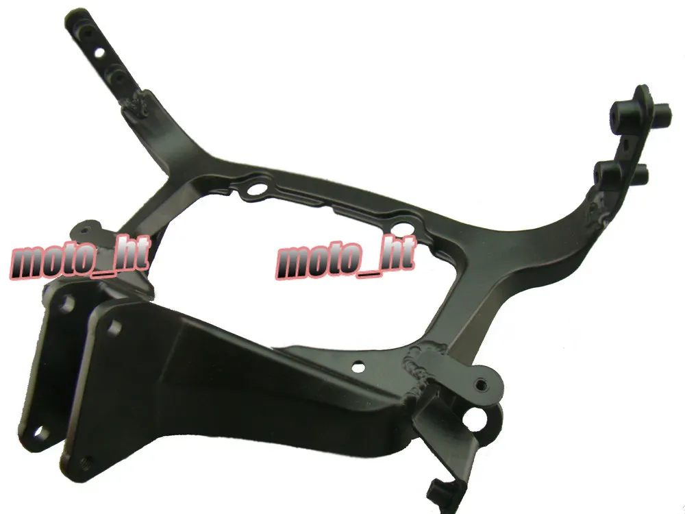 

For 2000-2003 GSXR 600 750 1000 GSXR1000 Head light Aluminum Upper Cowl Fairing Stay Bracket, Motorcycle Spare Part