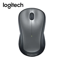 Мышь 2,4G беспроводная мышь для ноутбука, компьютера, Мыши с USB Nano приемником 1000 dpi 3 кнопки, оптическая мышь