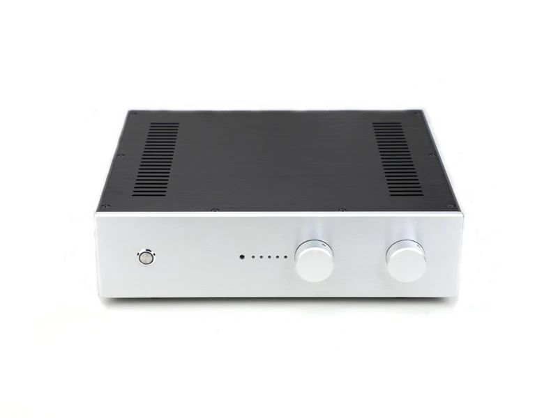 Пульт дистанционного управления ZEROZONE Hi-Fi PRT05A 12AX7 ламповый предусилитель на базе