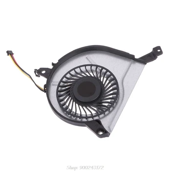 

Laptop CPU Cooling Fan Cooler For HP 15-P Series DFS200405040T FFDF 767776-001 S16 20 Dropship