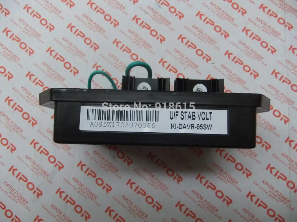 

Детали для дизельного генератора KI-DAVR-95SW KIPOR