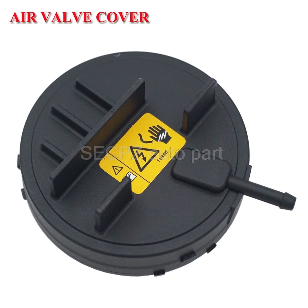 

Car Engine Valve Cover for BMW 128i X3 328i 2006-2013 11127552281 Car Styling Engine Covers