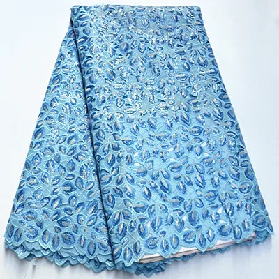 5yards-pc-High-quality-royal-blue-African-handcut-organza-lace-fabric-with-sequins-leaves-embroidery.jpg_640x640 (7)
