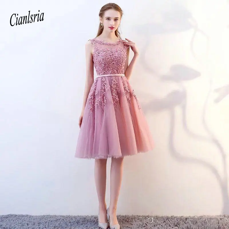Vestidos de formatura