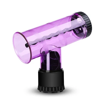 

New Magic Tornado Hair Curlers Automatic Curly Hair Blow Tube For Wavy Hair Styling Tool Women Hair Curling Tongs Salon Rollers