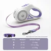 Purple Leash 3M