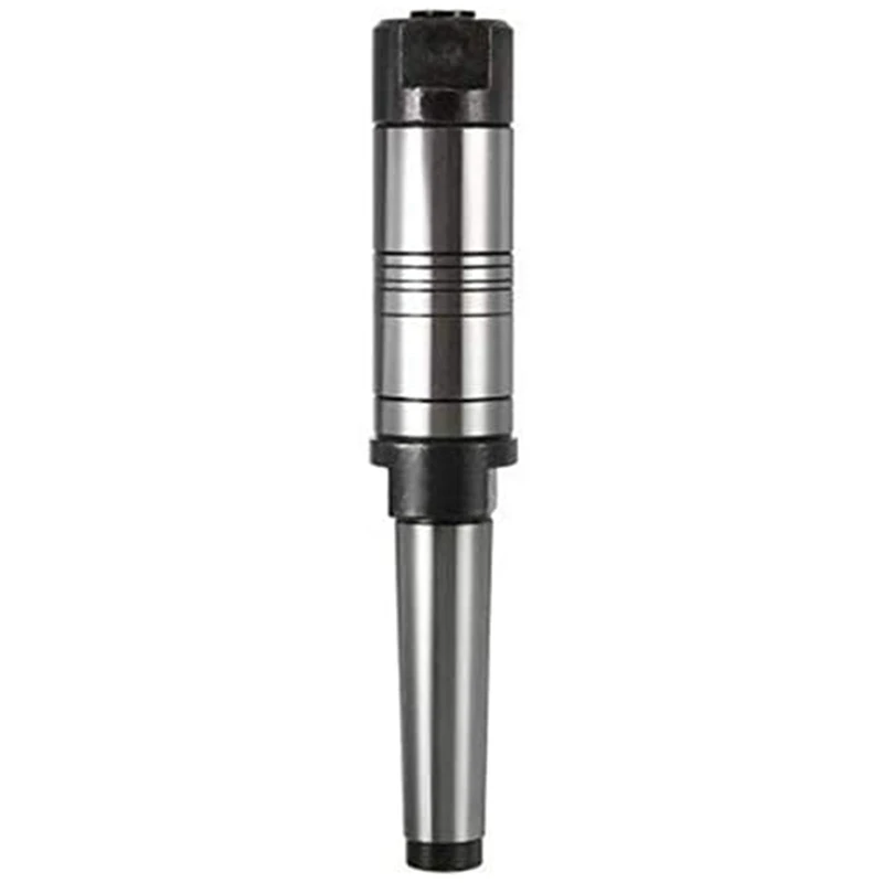 22mm Milling Arbor Gear Milling Cutter Accessories No. 2 Morse Taper MT2 M10 Mill Cutter Holder Cutter Parts