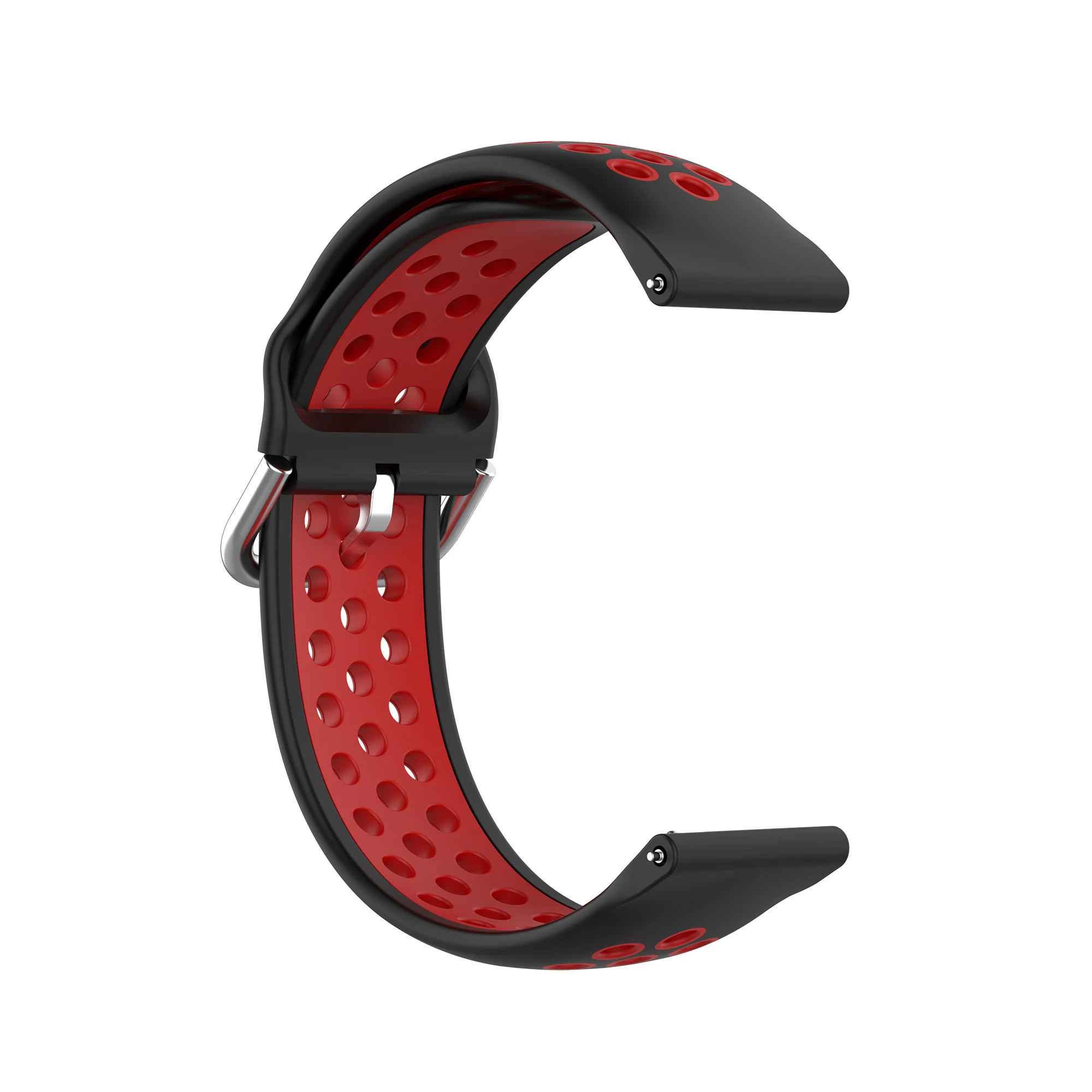Easyfit Soft Sports Silicone Band For SUUNTO 9 PEAK Wrist Strap Watchband Bracelet For SUUNTO 3 Wristband Replace Accessories