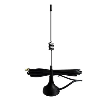 

Antenna For Baofeng Portable Radio Mini Car Vhf Antenna For Quansheng Baofeng 888S Uv5R Walkie Talkie Uhf Antenna