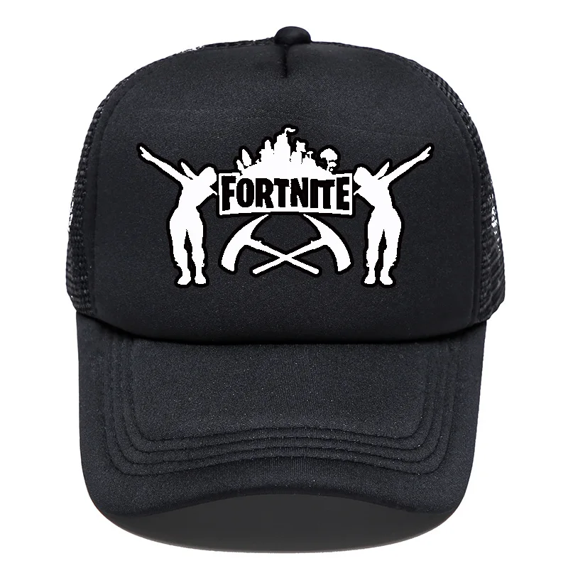10 SQTEIO летняя бейсбольная шляпа бренда Gorra bone mesh кепки для мужчин и женщин шляпа от солнца Fortress night - Цвет: 10