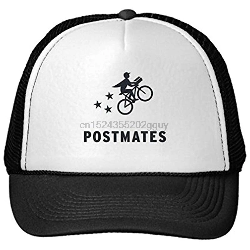 Забавная шляпа водителя грузовика