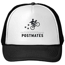 Забавная шляпа водителя грузовика