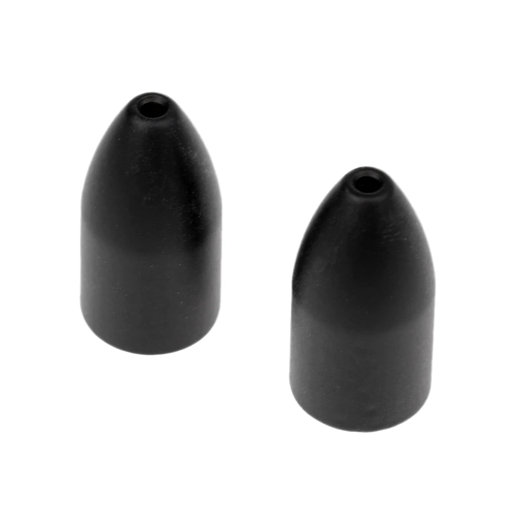 21g 2Pcs Black На возраст от 2 до 6 лет шт./компл. Рыбалка Вольфрам Вес s Медь сплав Вес пуля Форма грузила листать коробки передач/Вес s 5,3g-28 г - Цвет: 21g 2Pcs Black