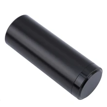 Простой портативный органайзер, сплав, уплотнение, чайная коробка, Баночки, мини чайный Caddy, кунг-фу, чай, герметичные Баночки, коллекция сушеных фруктов