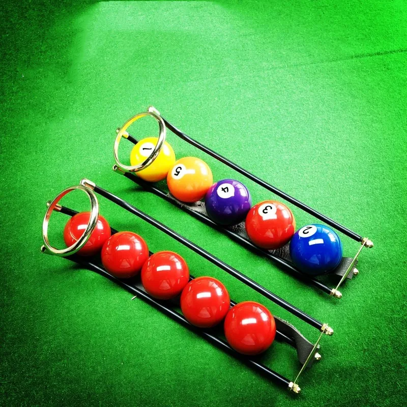 Suzakoo бильярдный стол трек drop ball slide runway один набор шесть шт
