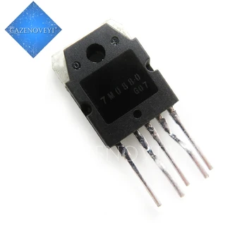 

5pcs/lot FS7M0880 7M0880R 7M0880 TO-3P-4L In Stock