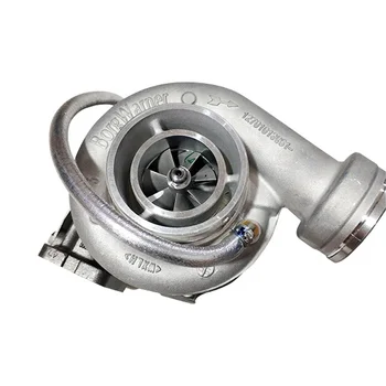 

Deutz BF6M1013ECP Turbocharger for Diesel engine OEM 04259318