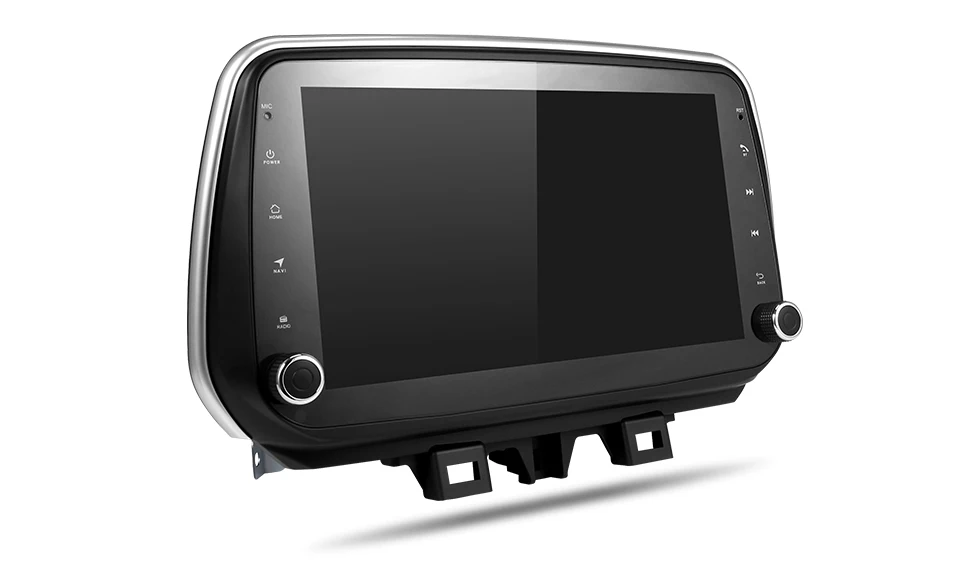 Автомобильный dvd для hyundai Tucson/ix35 год gps Навигация стерео Видео Медиа плеер Android 9,0 PX6