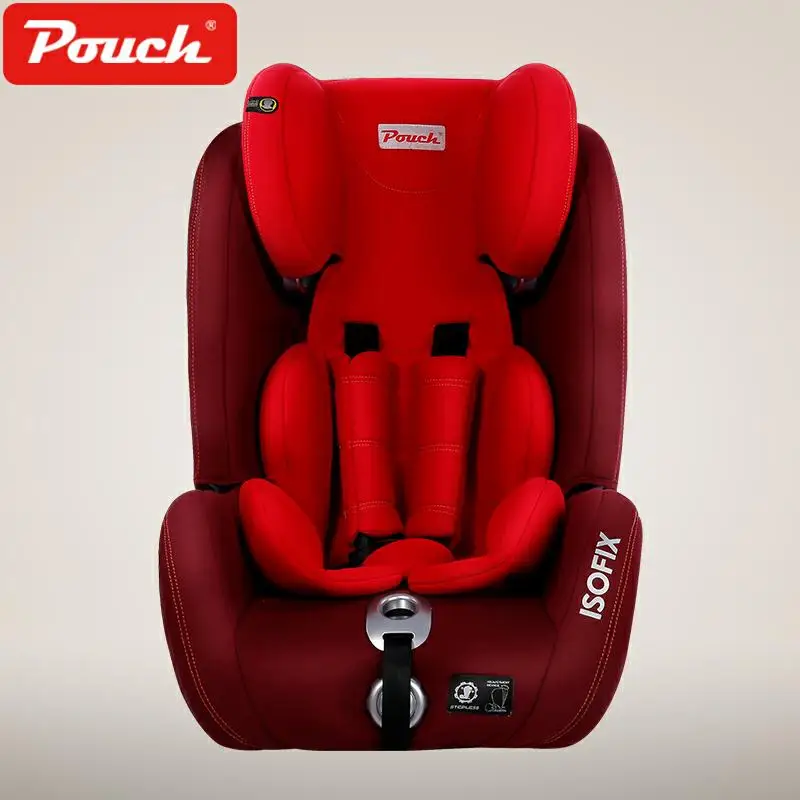 Детское сиденье для автомобиля синее 7 8 дюйма KS16 1 Silla De Auto Para Bebe Bebek Oto Koltuk Cadeira
