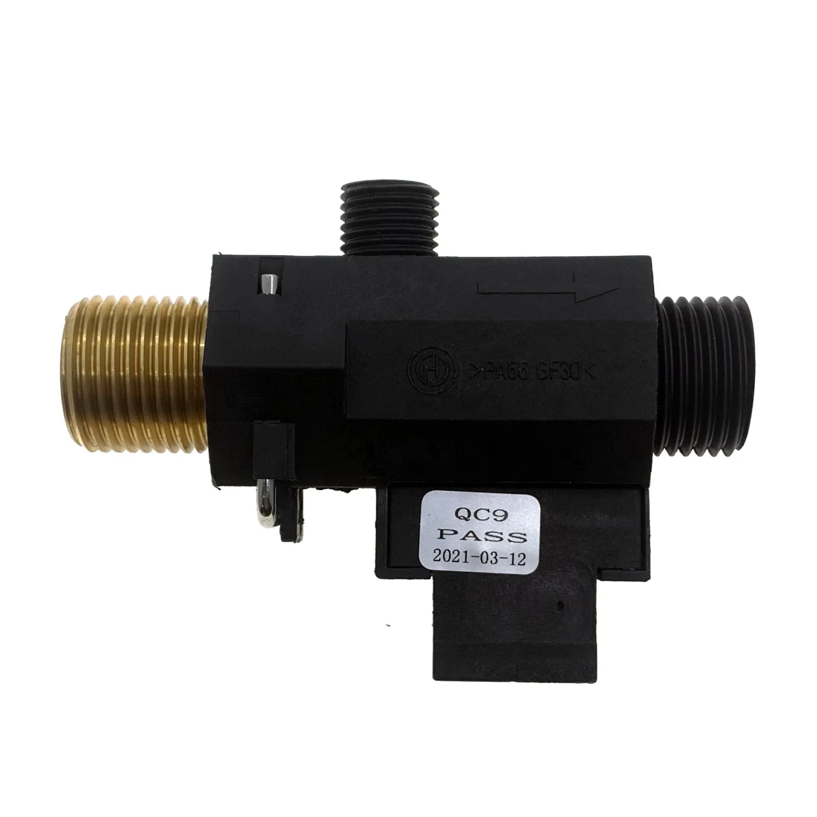 Interruttore Del Sensore Di Flusso D'Acqua Delle Parti Della Caldaia Per Ariston E Baxi Main & Beretta Ciao Green