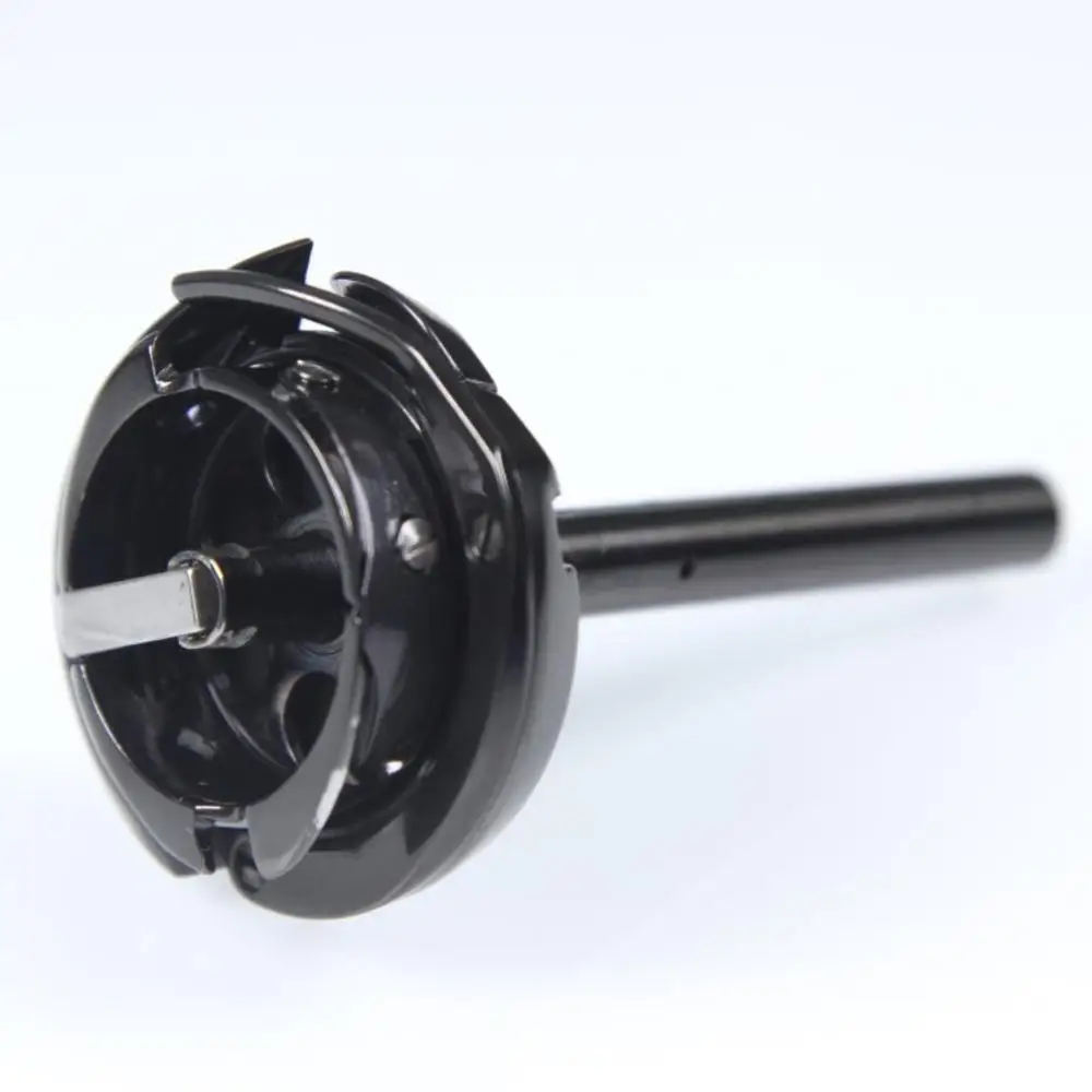 Black Color HLE-30(UN) поворотный крюк для швейной машины STROBEL 360, 325, 372/UNION SPECIAL 30 - Цвет: Black Color