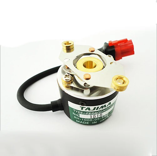 

642100040000 Rotary Encoder applies to TMFD, STNE, TFKN, TFGN, TMLH models