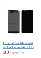 Корпус x2 для Nokia X2 Dual SIM RM-1013 X2DS задняя крышка батарейного отсека