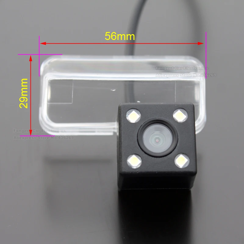 Wireless-Camera-for-Toyota-corolla-Vios-Peugeot-LEVIN -aris-L-Verso-camry-Highlander (14)