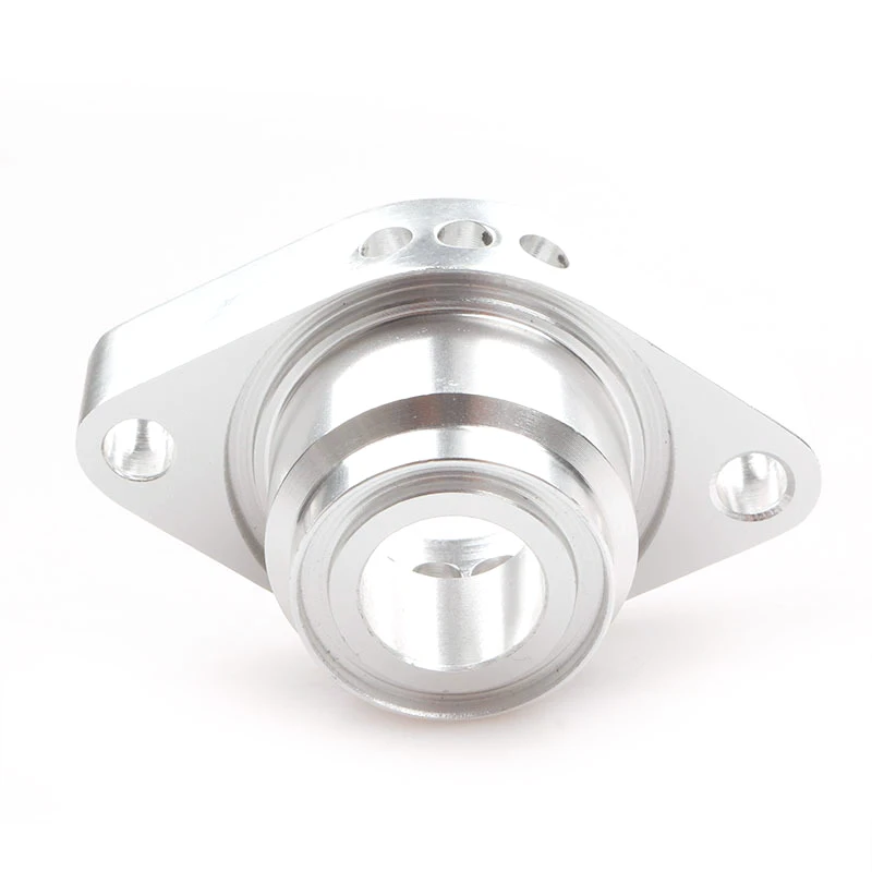Blow Off Valve Adapter spacer For 1.4 TSi VW Audi A1 A3 SEAT Skoda Turbo Engines Bov