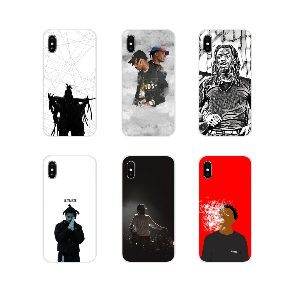 Чехлы для сотовых телефонов LG G3 G4 Mini G5 G6 G7 Q6 Q7 Q8 Q9 V10 V20 V30 X Power 2 3 K10 K4 K8 2017 Denzel Curry Playboi