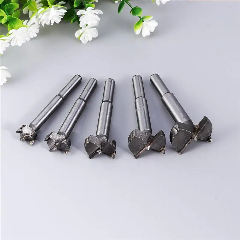 WINOMO 10pcs/Set Professional Auger Drill Bit Set Wood Cutter Hex Wrench Home Woodworking Hole Saw For Power Tools WINOMO 10pcs/Set Professional Auger Drill Bit Set Wood Cutter Hex Wrench Home Woodworking Hole Saw For Power Tools