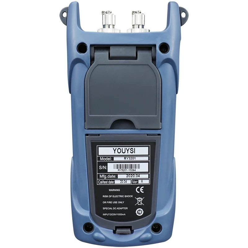 RY3201 Handheld Fiber Optical PON Power Meter 